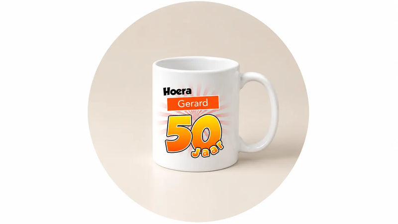 Mokken met Leeftijd