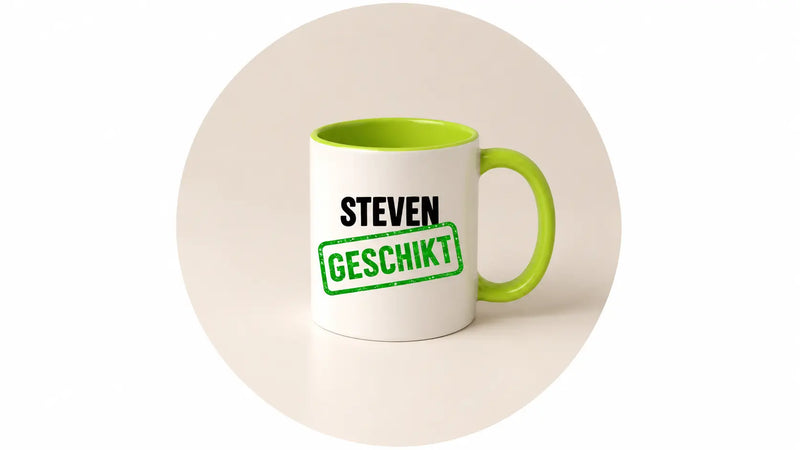 Stempel Mokken