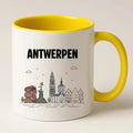 Antwerpen Mok