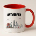 Antwerpen Mok