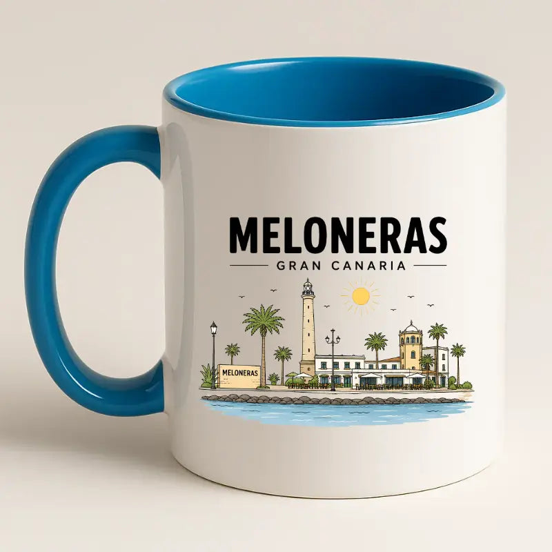 Meloneras Gran Canaria Mok