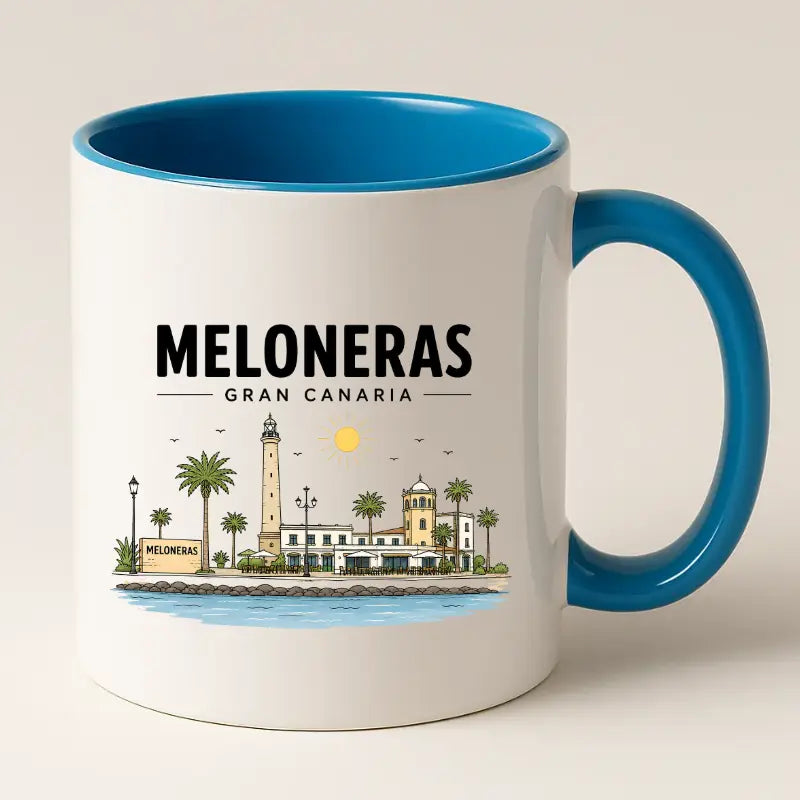 Meloneras Gran Canaria Mok