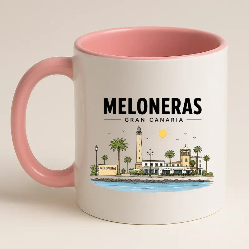 Meloneras Gran Canaria Mok