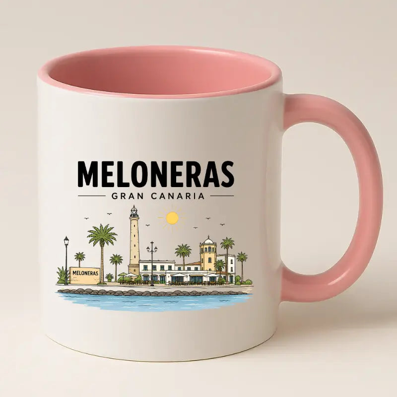 Meloneras Gran Canaria Mok