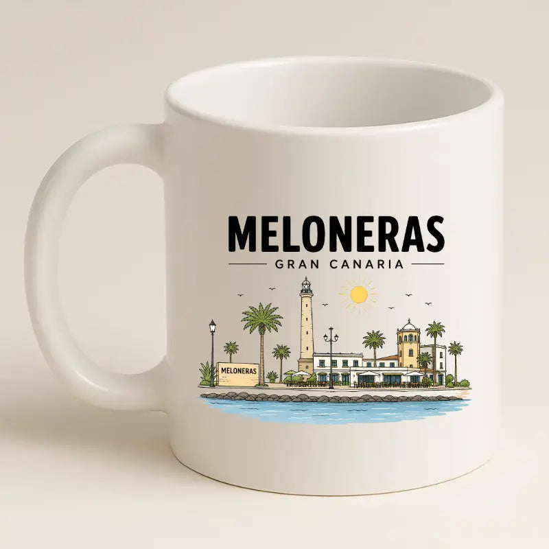 Meloneras Gran Canaria Mok