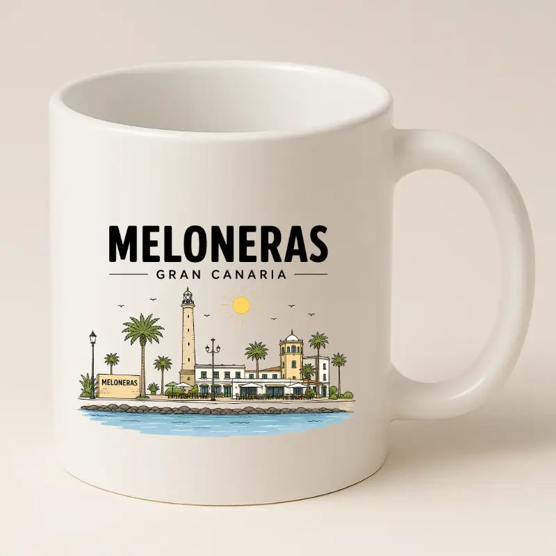 Meloneras Gran Canaria Mok