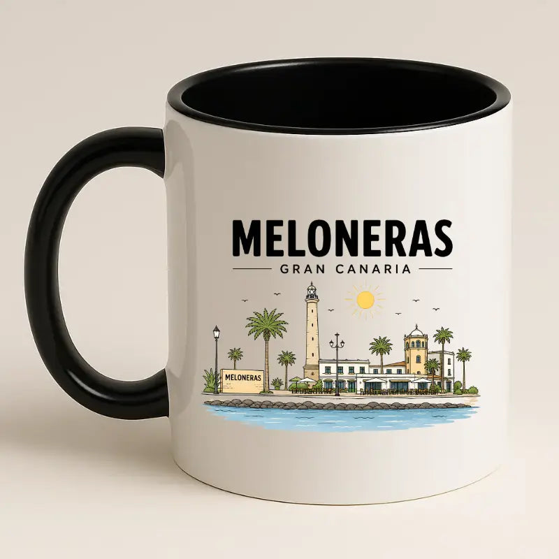 Meloneras Gran Canaria Mok