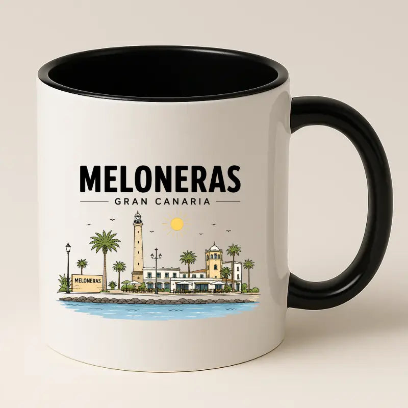 Meloneras Gran Canaria Mok