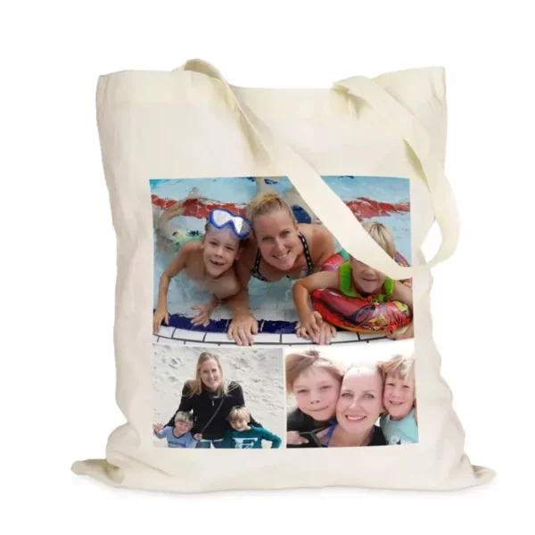 Set Van 3 Ongebleekte Linnen Broodzakken, 40 X 30 Cm Herbruikbare Linnen Zakken Met Trekkoord
