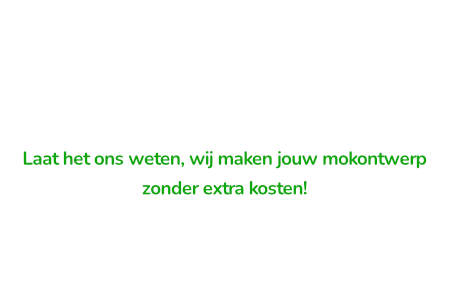 Niet gevonden wat je zoekt? Laat het ons weten.